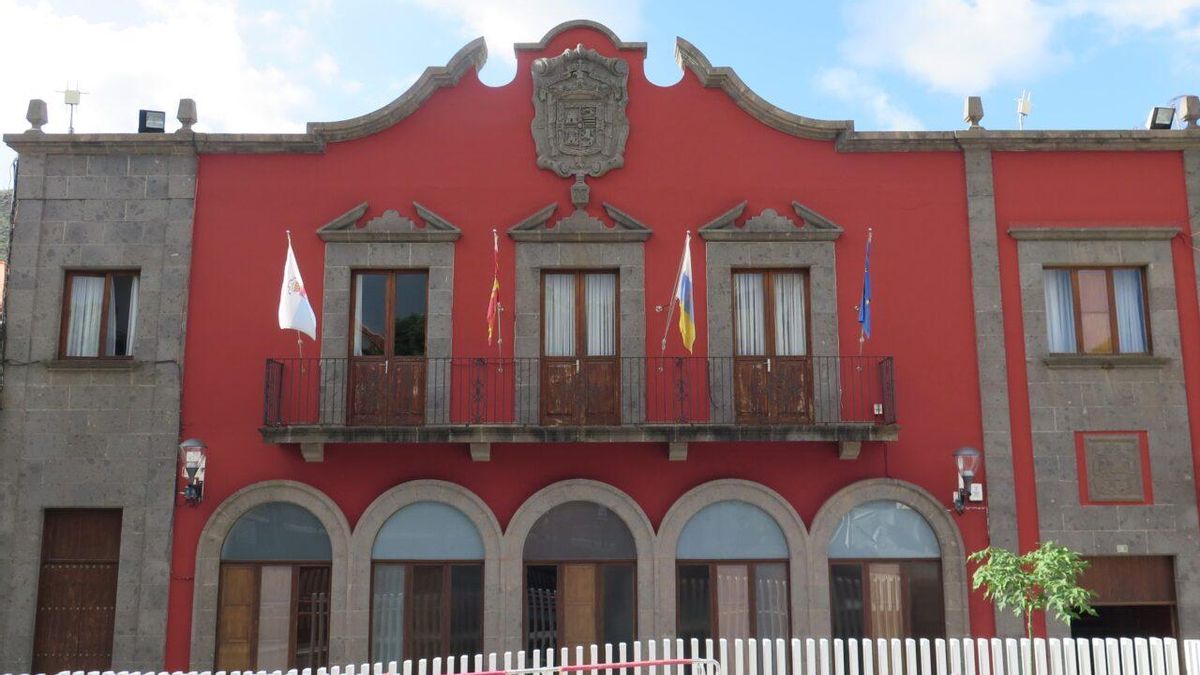 Primero Canarias acredita que el Tribunal de Cuentas investigará presuntas irregularidades contables en el Ayuntamiento de Guía