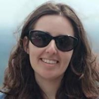 Miriam Campos Escribanos.