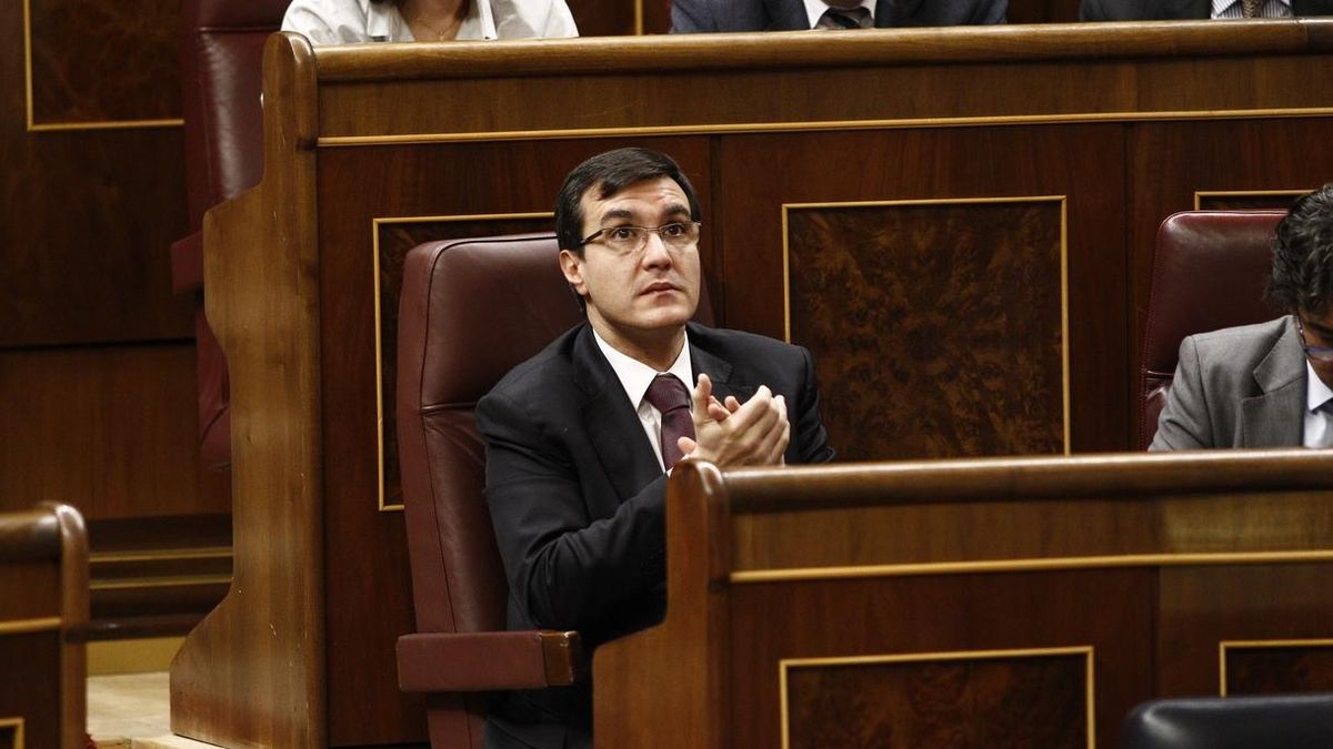El Gobierno se niega a someterse al control del Congreso mientras esté en funciones