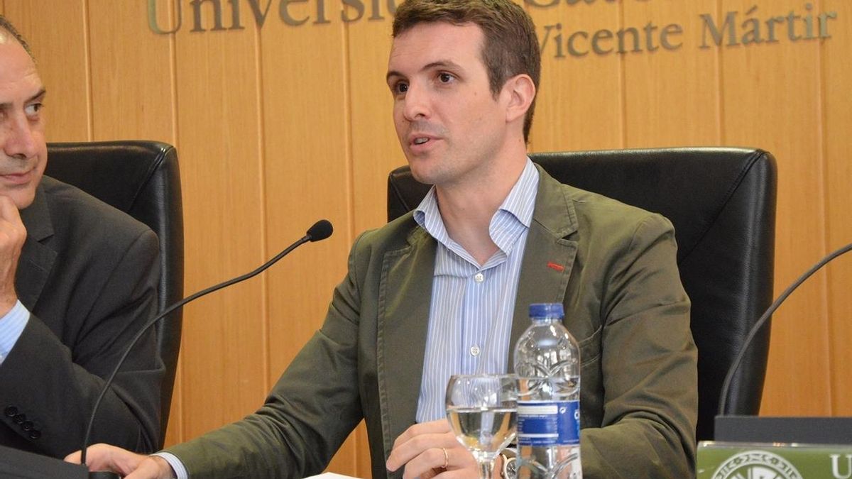Casado (PP) asegura que "al populismo y al nacionalismo solo se les va a derrotar haciéndolos innecesarios"