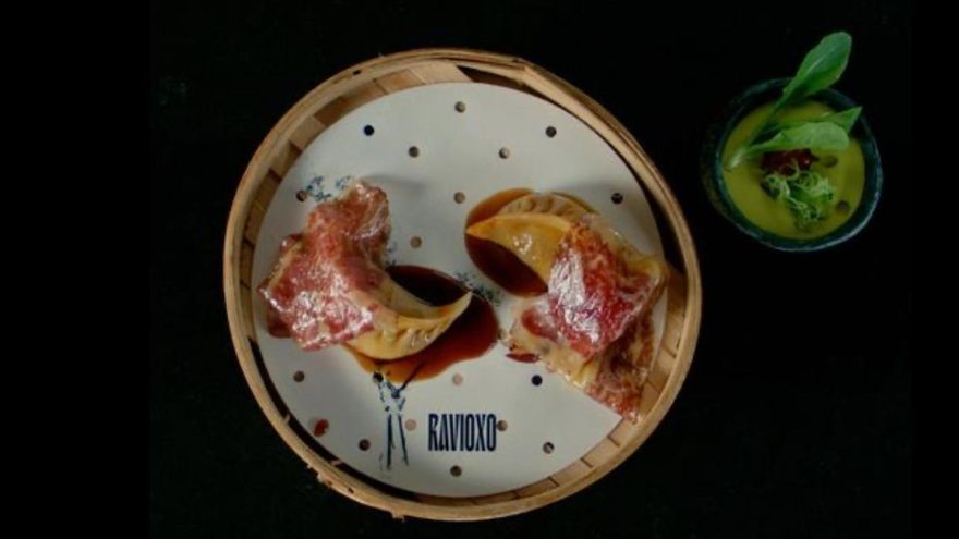 Qué se come y por cuánto en los restaurantes de Madrid que han recibido su primera Estrella Michelin