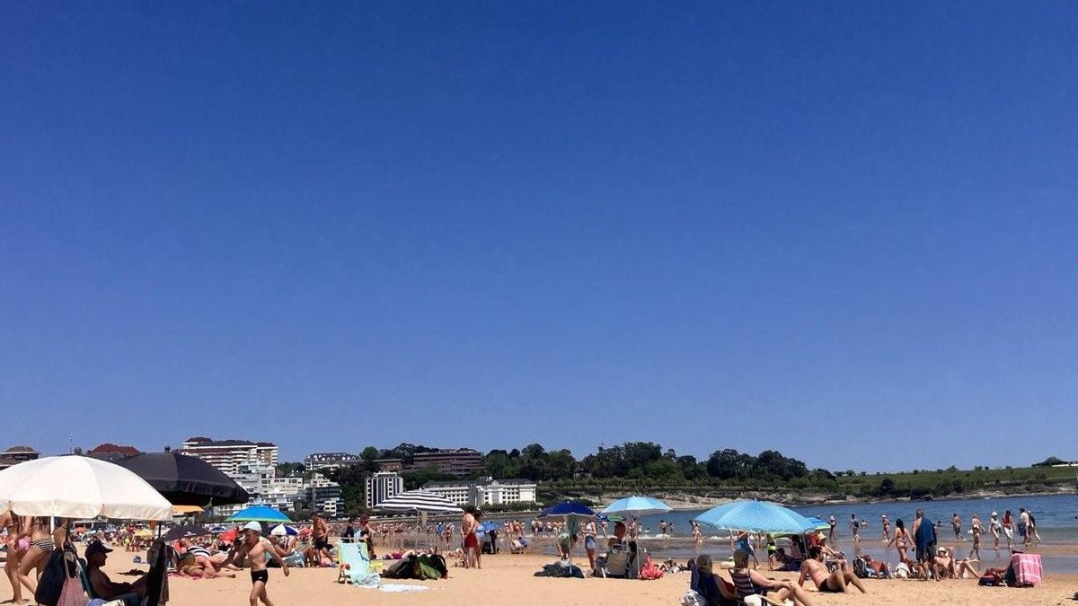 Santander rechaza por tercera vez la tasa turística: "Hay que hacer que la gallina de los huevos de oro siga poniendo huevos"