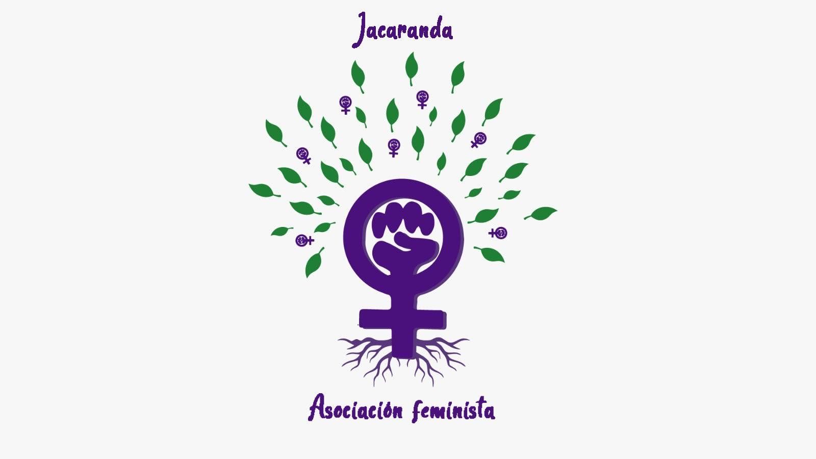 Asociación Feminista Jacaranda Palmera.