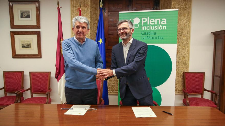 Adaptación de documentos y formación de la Policía y la Guardia Civil para una seguridad ciudadana inclusiva