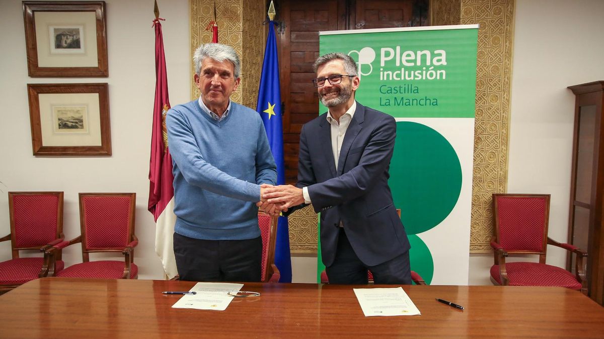 Adaptación de documentos y formación de la Policía y la Guardia Civil para una seguridad ciudadana inclusiva