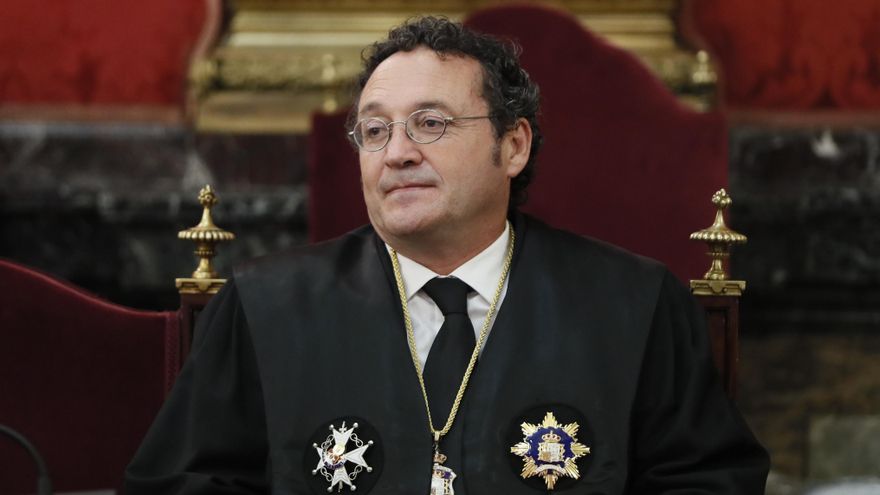 La instrucción de la Fiscalía rechaza rebajar penas a violadores si siguen vigentes en la ley del 'solo sí es sí'