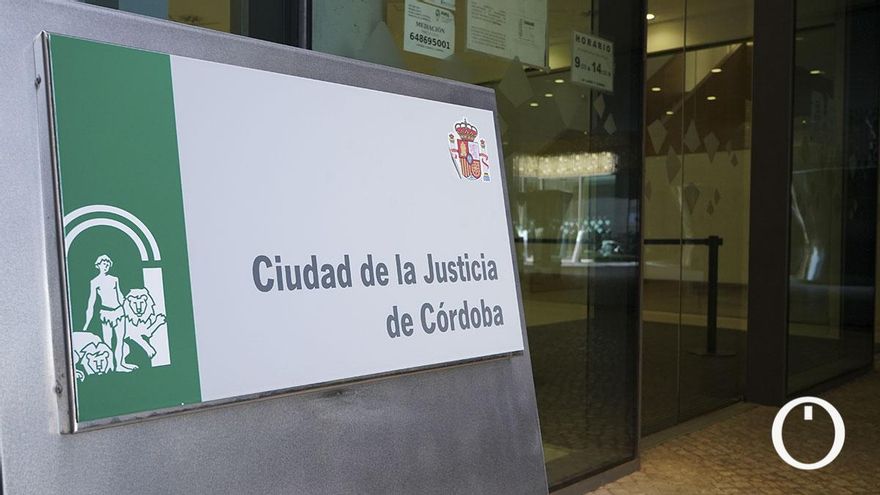 La Audiencia de Córdoba condena a 14 años de cárcel a los padres acusados de intentar matar y maltratar a su bebé