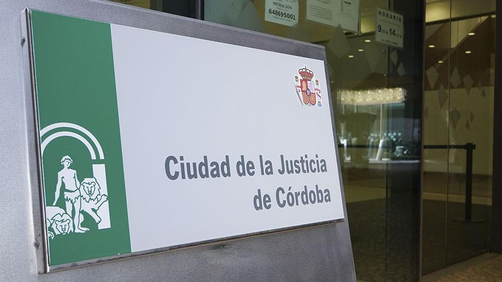 Ciudad de la Justicia