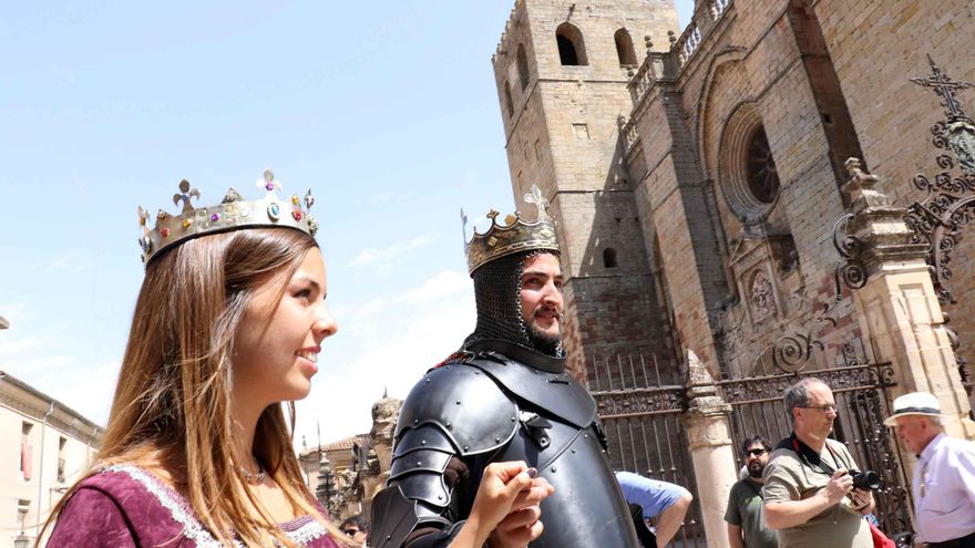 Jornadas Medievales de Sigüenza