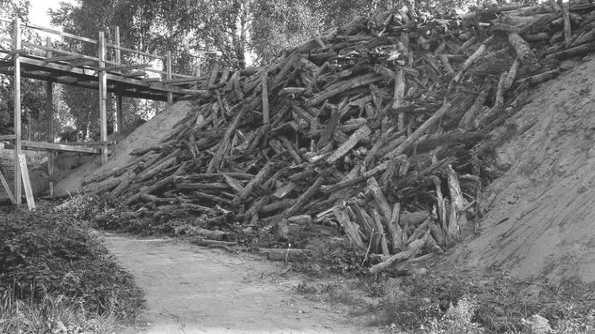 La idea del Ragnarök reflejaba una forma de explicar la crisis