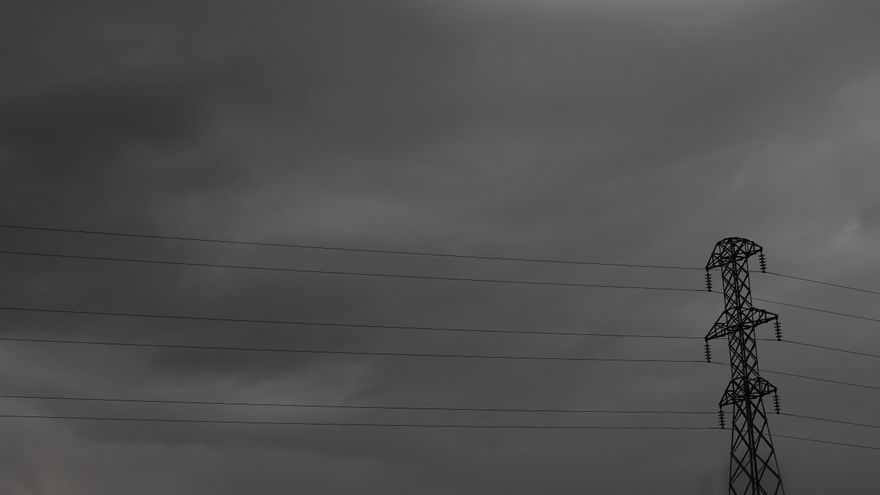 El Puente de Mayo supera el ecuador aún con tormentas y temperaturas sobre los 20 grados