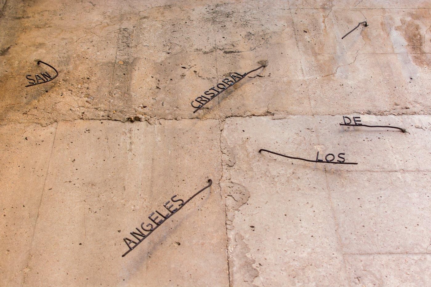 Una de las propuestas de Luce