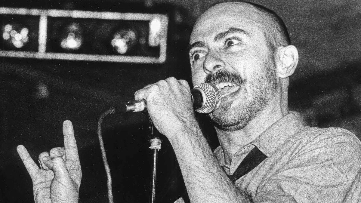 Adiós al Indio Solari: las fotos de un fenómeno sociocultural inédito