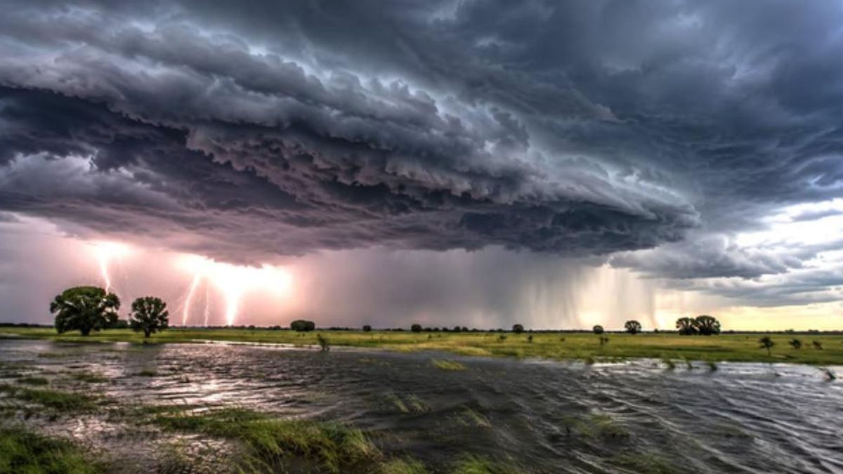 “El Niño” se podría convertir en el fenómeno más potente de los últimos 40 años esta primavera