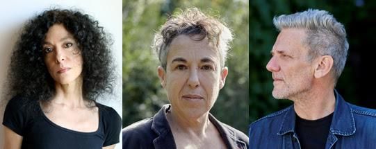 Leila Guerriero, Gabriela Cabezón Cámara y Alan Pauls integran el jurado del Premio Fundación Medifé Filba 2026.