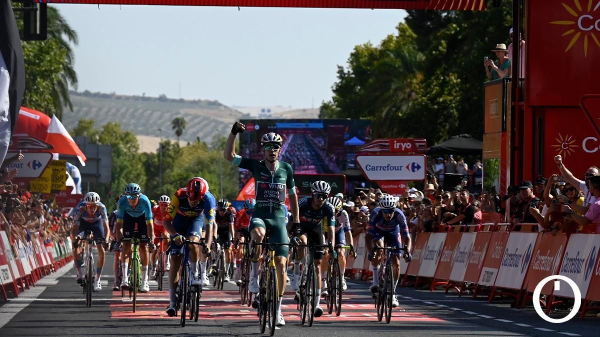 Vuelta Ciclista a España