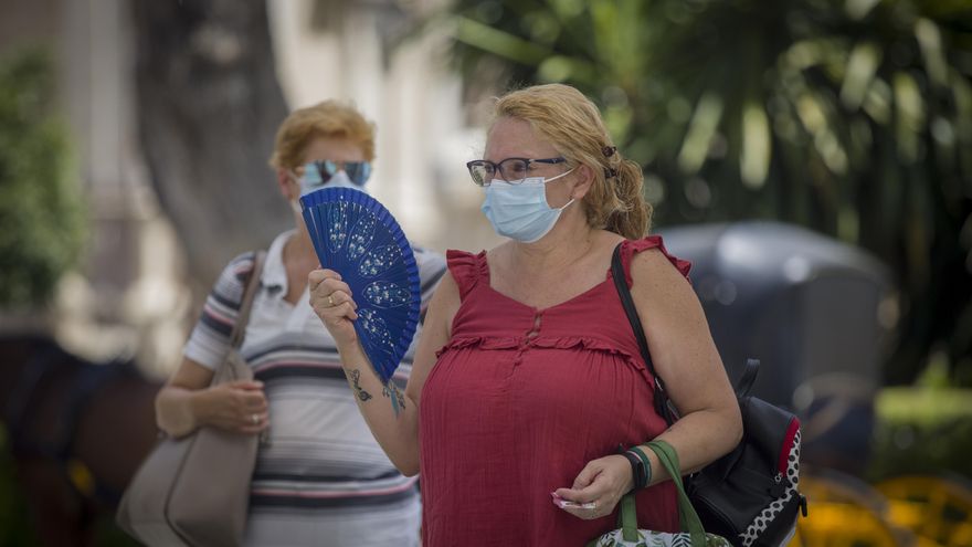 47.4°C: Andalucía se despide de una ola de calor histórica registrando la nueva máxima absoluta nacional