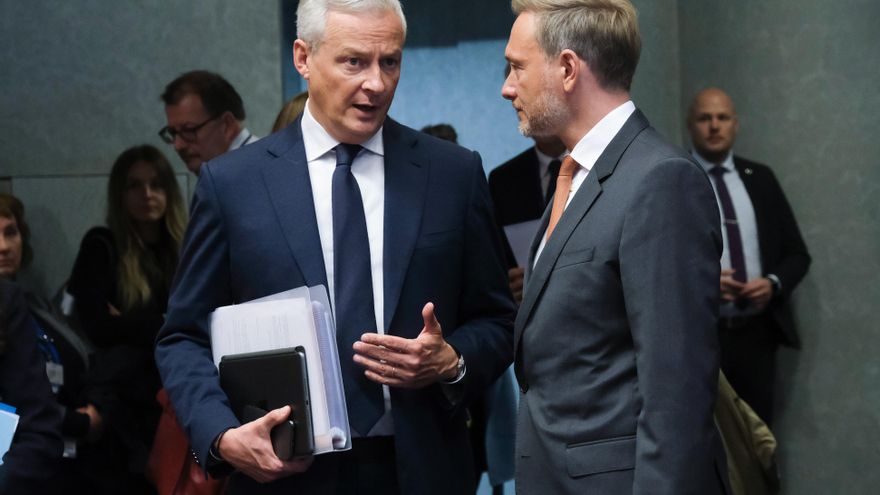 Los 200.000 millones en ayudas de Alemania agrietan a la UE ante la crisis energética