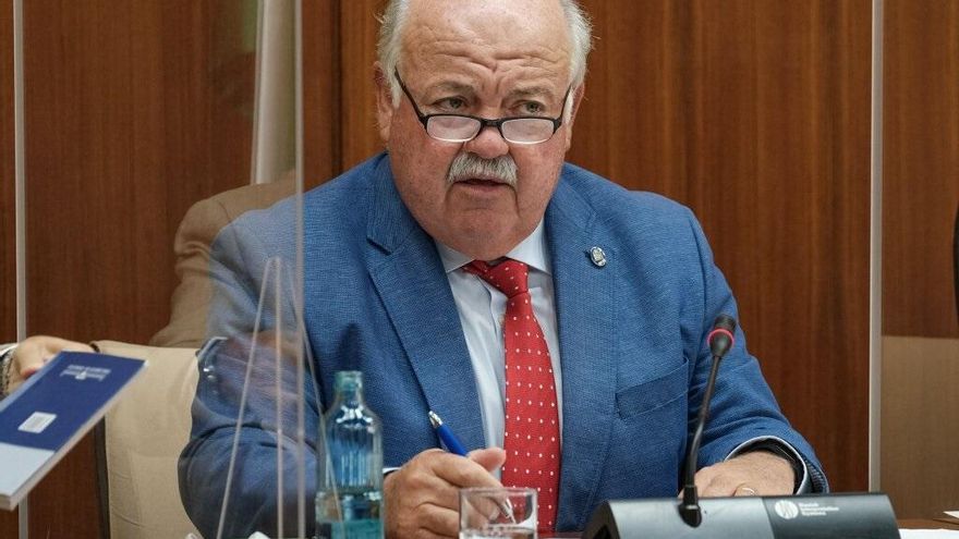 Salud asegura que los traslados obligatorios de los médicos andaluces serían dentro de la misma provincia