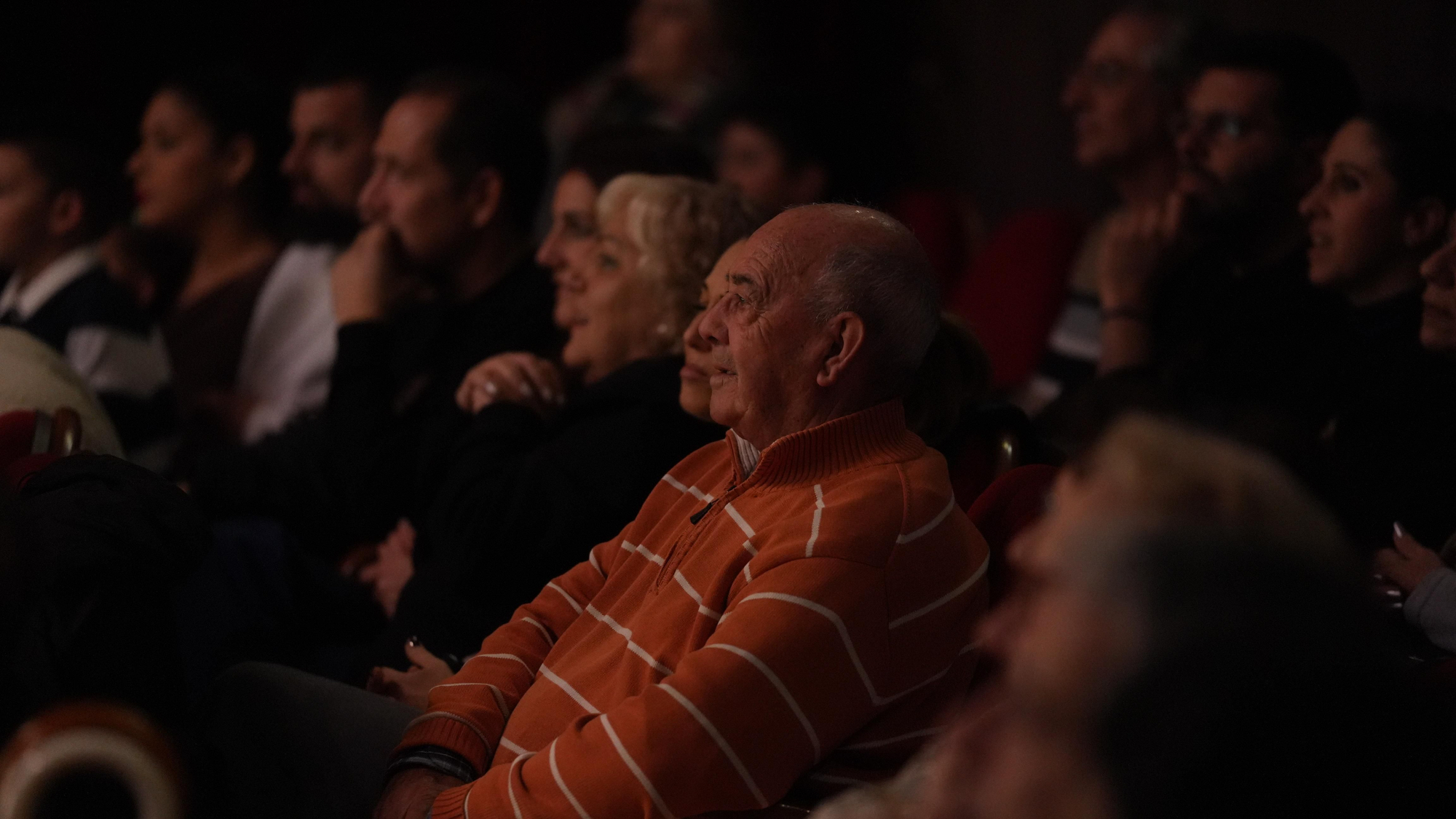Preliminares Carnaval de Córdoba 2026