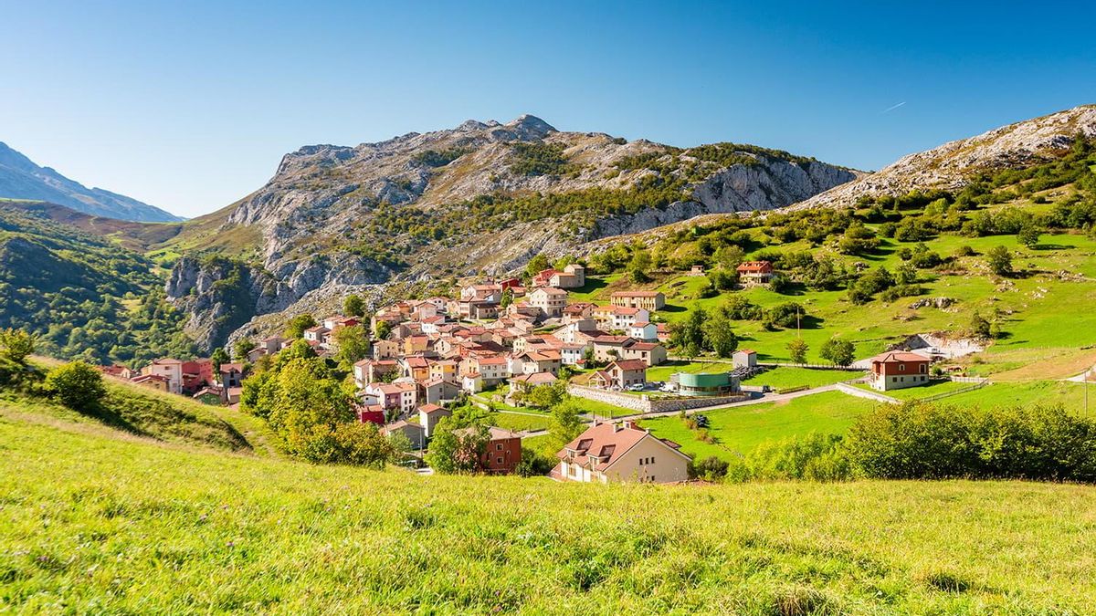 Refugios climáticos: diez pueblos de España que permiten huir del calor y abrigarse por la noche
