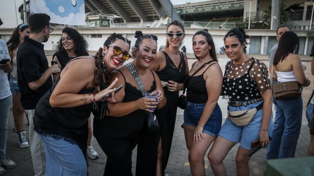 I Love Reggaeton en Córdoba Live