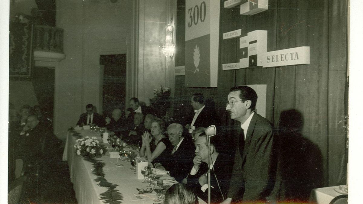 Amb Mireia Sopena, recordant Cruzet i la Selecta