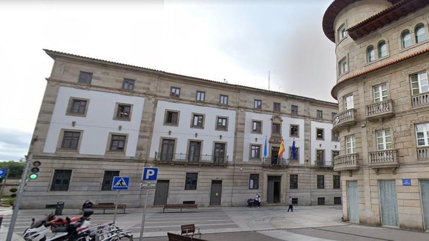Un exalcalde del PP en un pueblo de Pontevedra, a punto de librarse por enfermedad de un juicio por contrabando
