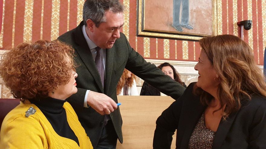 El presupuesto de Sevilla entra en su fase decisiva con la izquierda a la espera de acuerdos políticos para apoyarlo