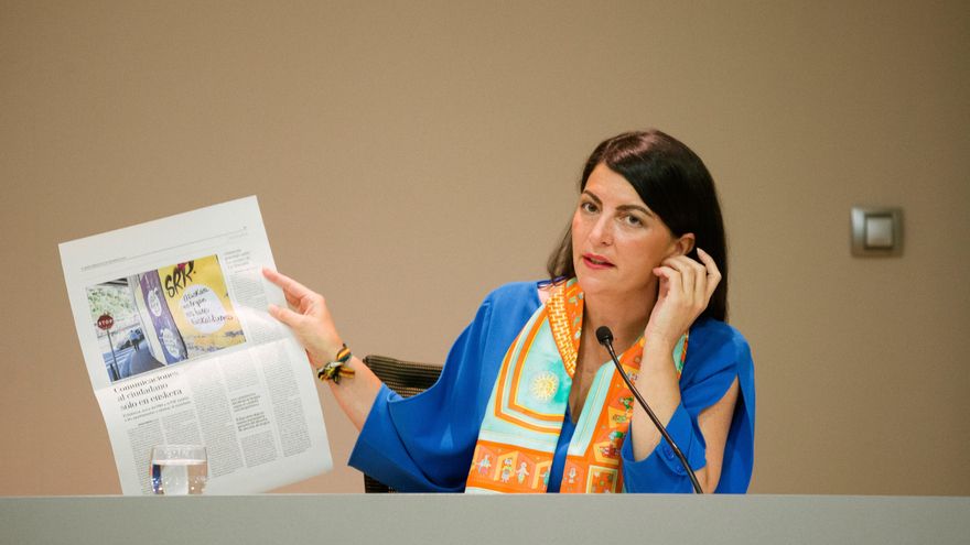 Vox ejerce de "caballo de Troya" y quiere tumbar en el Constitucional con 1 de 75 escaños la ley antipandemia y el decreto del euskera