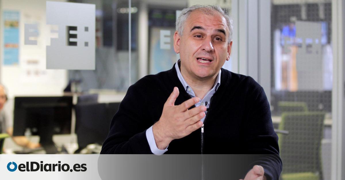 Hacienda denuncia que Red.es benefició “injusta e ilegalmente” al empresario Barrabés en adjudicaciones millonarias