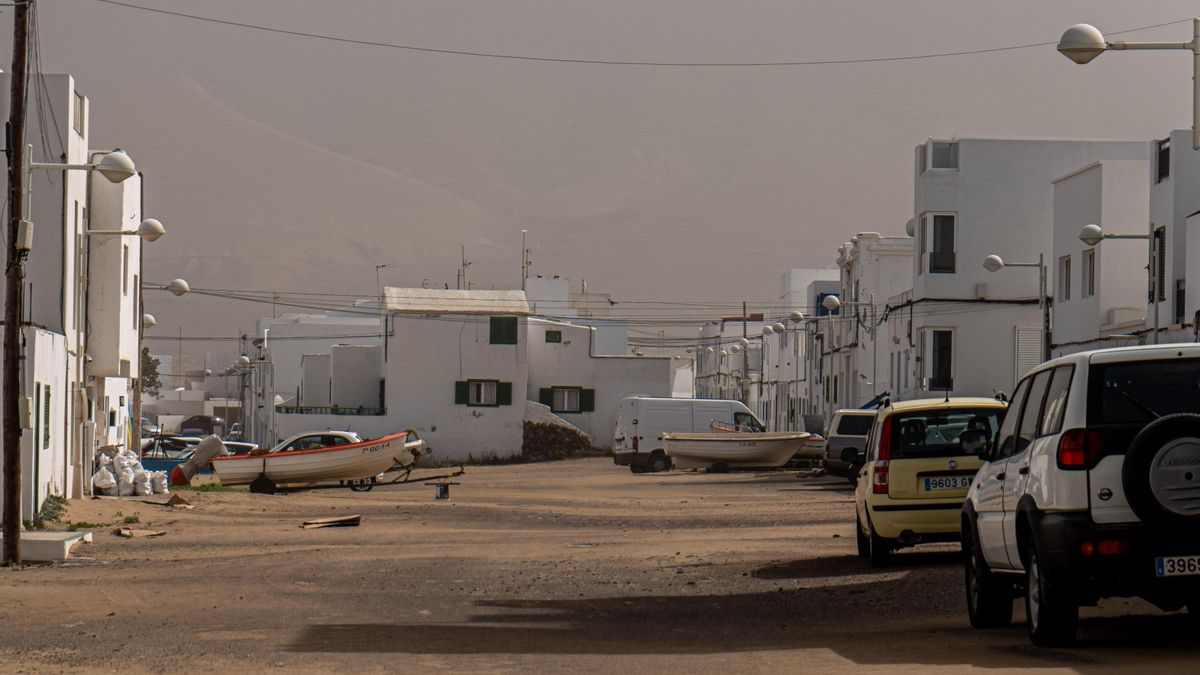 Los incumplimientos de Canal Gestión empujan a Lanzarote a intervenir el servicio del agua