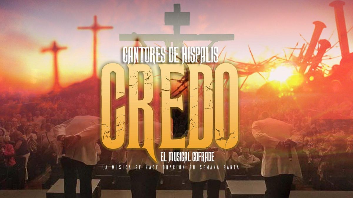 Credo de Cantores de Hispalis