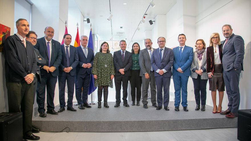 Faltan secretarios en los ayuntamientos y un nuevo máster universitario quiere ayudar a solucionarlo