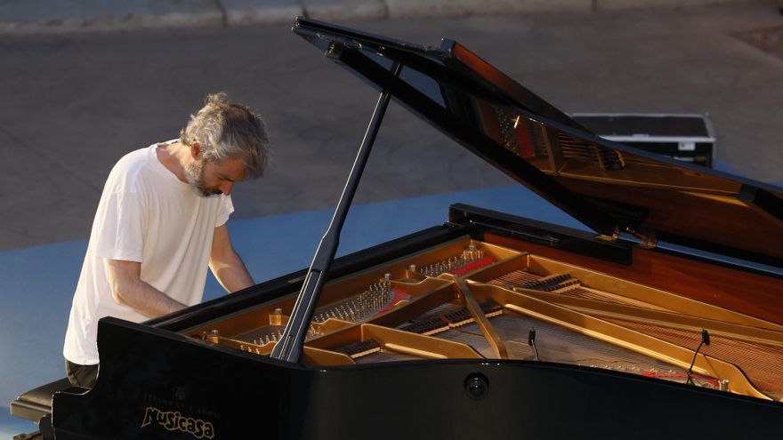 James Rhodes: la próxima pandemia será de salud mental