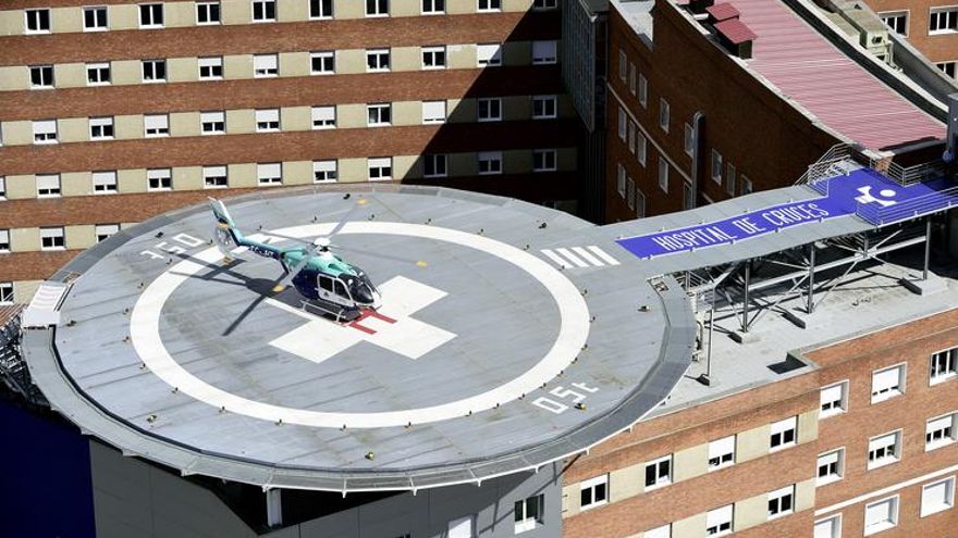 El coste real de la Sanidad pública: cada consulta de Osakidetza cuesta 68 euros y los procesos más caros suben a 150.000