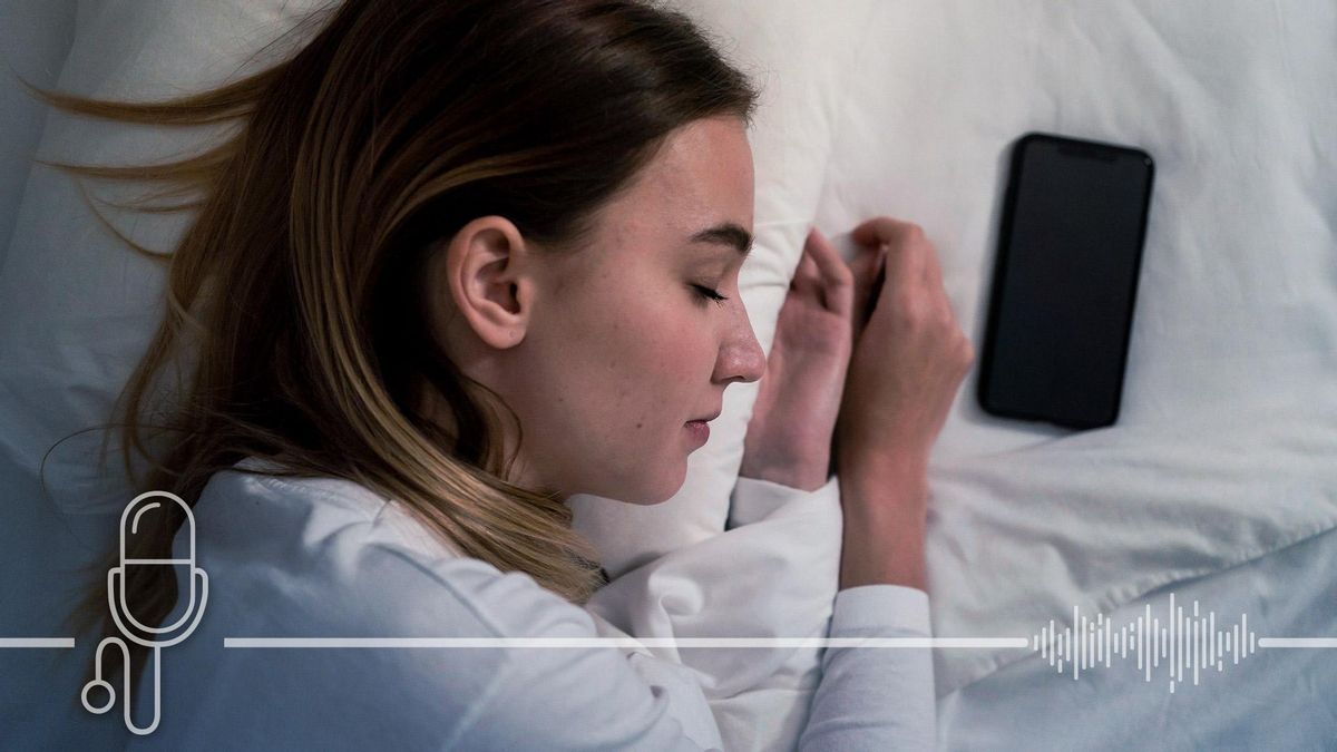 ¿Puede la radiación de mi móvil causarme cáncer?