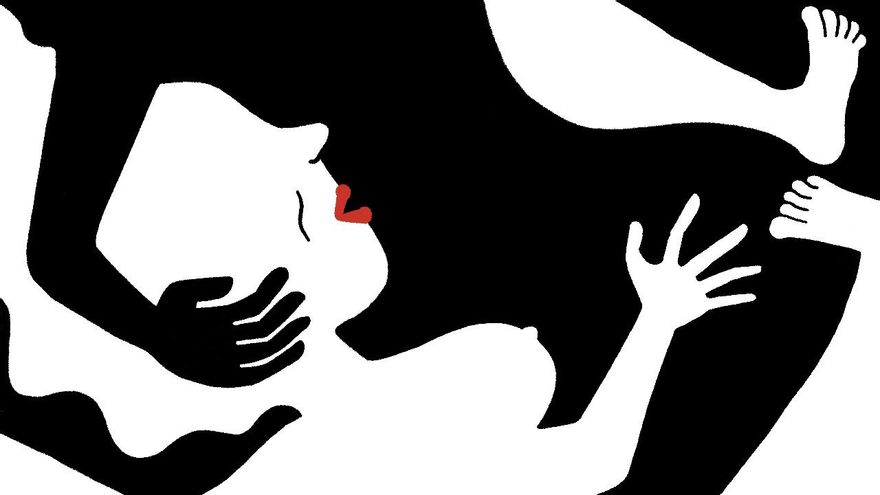 Hay vida sexual más allá de la menopausia: "A veces no es que pierdas el deseo, es que no deseas a Manolo"