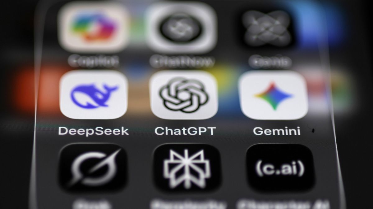Suecia bloquea a sus funcionarios el acceso a ChatGPT y Claude para evitar filtraciones de datos