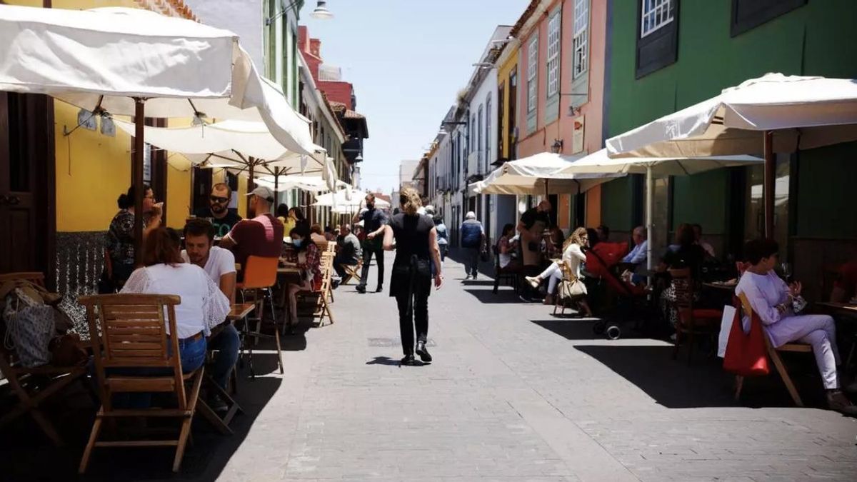 Tres de cada cinco canarios tienen dificultades para llegar a fin de mes