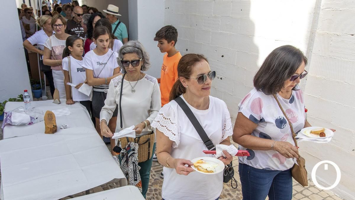 Imágenes de la tercera jornada de Ars Olea