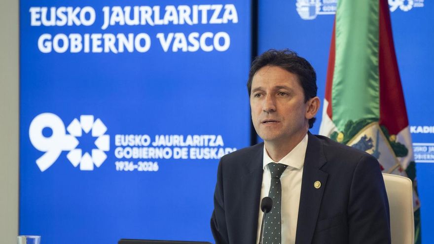 El Gobierno vasco destina 100 millones de euros para financiar inversiones de empresas de hasta dos millones