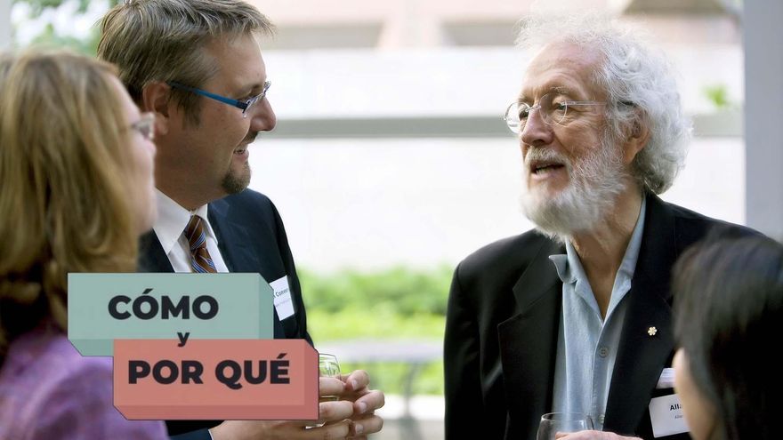 ¿Por qué se nos da tan mal recordar nombres?