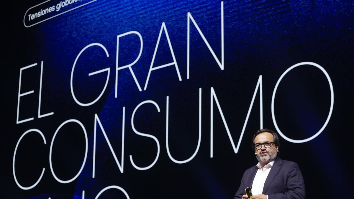Las empresas de gran consumo ve con "preocupación" las "revueltas sociales" y temen "el riesgo de contagio"