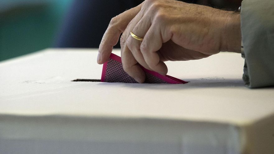 Las elecciones regionales en Italia ponen a prueba la coalición en el Gobierno