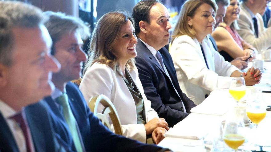 Catalá exhibe músculo en el PP y pide aplazar los debates internos: "Hay que ganar elecciones, no congresos"