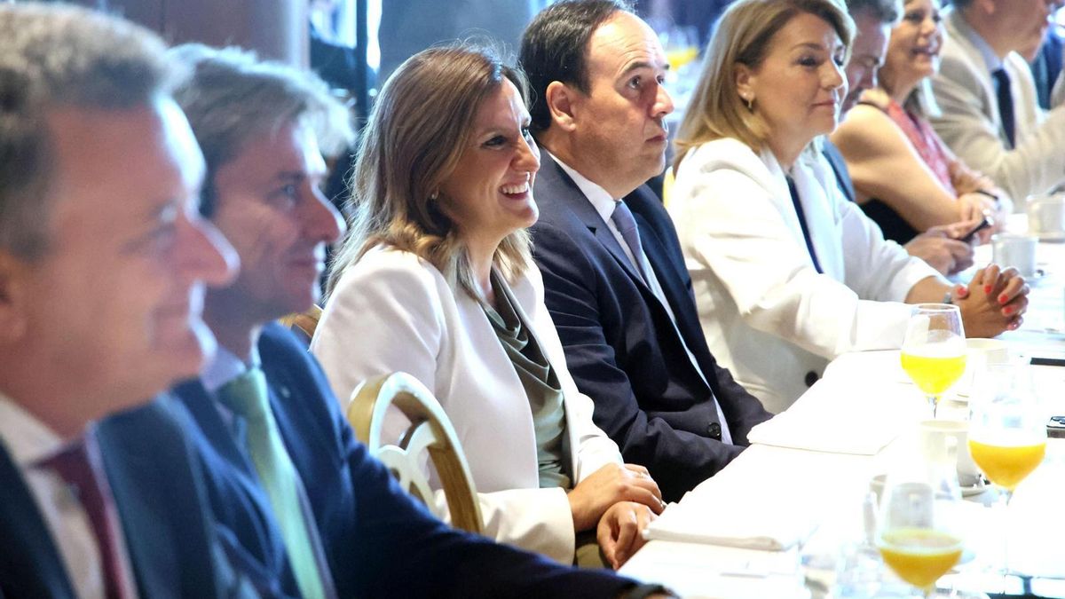Catalá exhibe músculo en el PP y pide aplazar los debates internos: "Hay que ganar elecciones, no congresos"