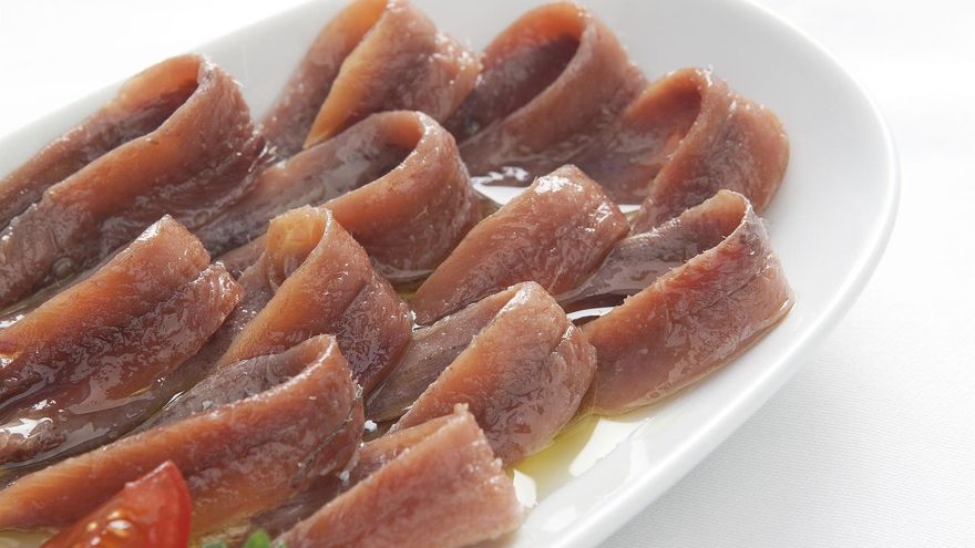 Esta salsa es ideal para pescados a la plancha o ensaladas