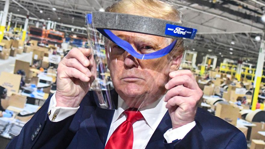 Cuatro años de políticas sanitarias de Trump han causado "decenas de miles de muertes evitables", según The Lancet