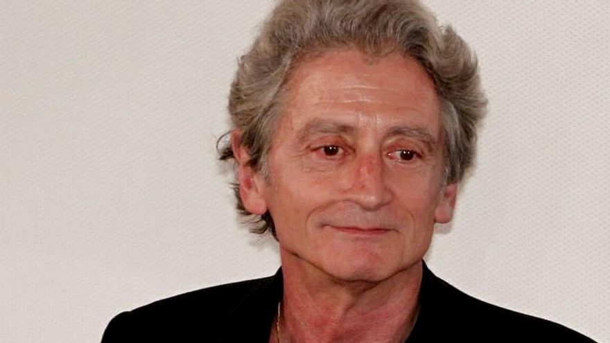 Muere el periodista Antonio Gasset, icónico director y presentador de 'Días de cine', a los 75 años